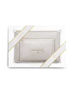 Katie Loxton Perfect Pouch | Fabulous Friend Gift Set
